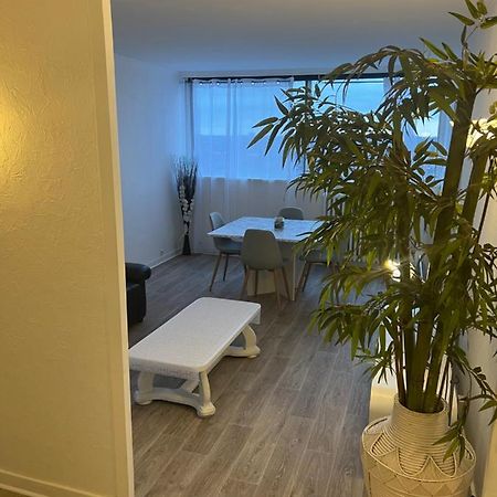 Appartement Haut Standing Region Lilloise Roubaix Dış mekan fotoğraf